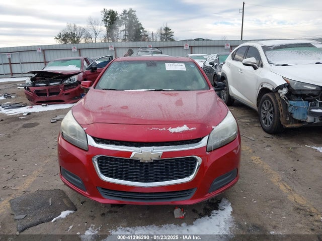 Chevrolet MALIBU 1LT 2014 1G11C5SL5EF244644 Image 11