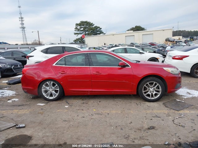 Chevrolet MALIBU 1LT 2014 1G11C5SL5EF244644 Image 12