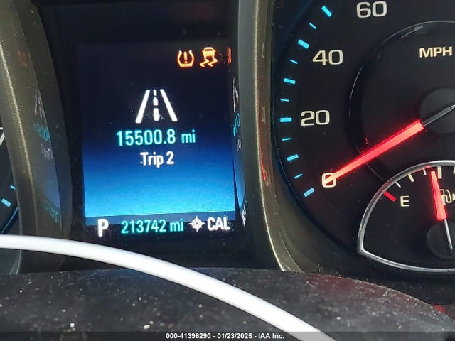 Chevrolet MALIBU 1LT 2014 1G11C5SL5EF244644 Image 14