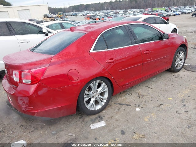 Chevrolet MALIBU 1LT 2014 1G11C5SL5EF244644 Image 4