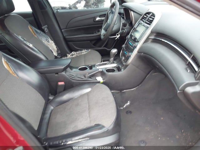 Chevrolet MALIBU 1LT 2014 1G11C5SL5EF244644 Image 5