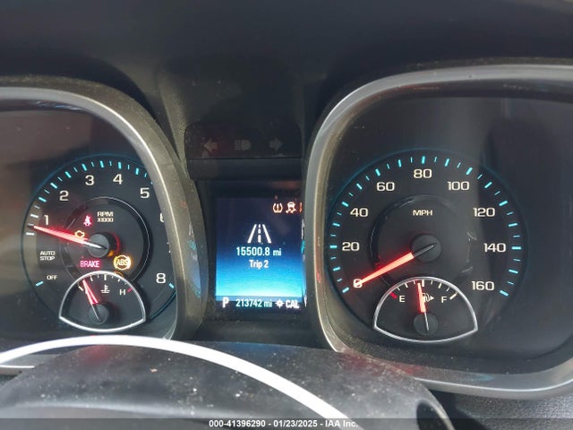 Chevrolet MALIBU 1LT 2014 1G11C5SL5EF244644 Image 7