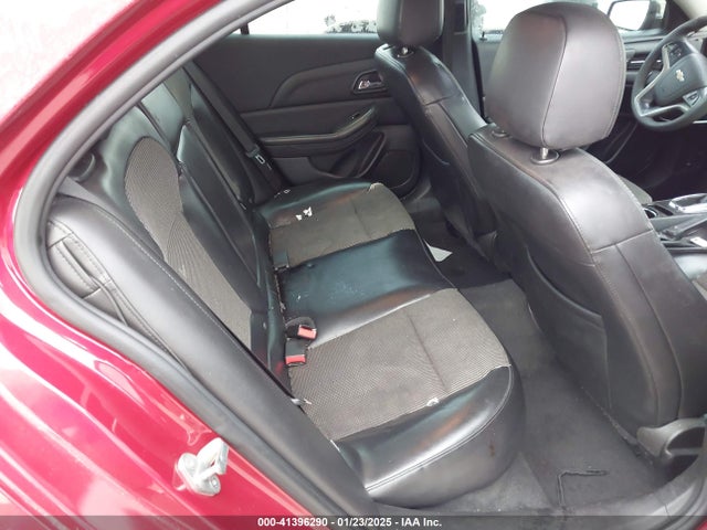 Chevrolet MALIBU 1LT 2014 1G11C5SL5EF244644 Image 8