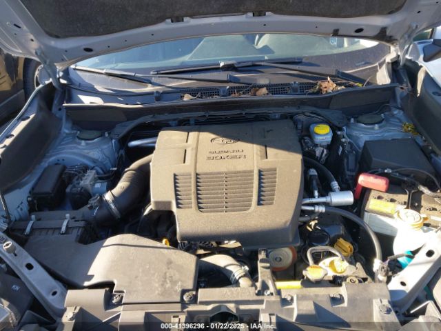 JF2SKARC5NH413158 Subaru Forester Touring