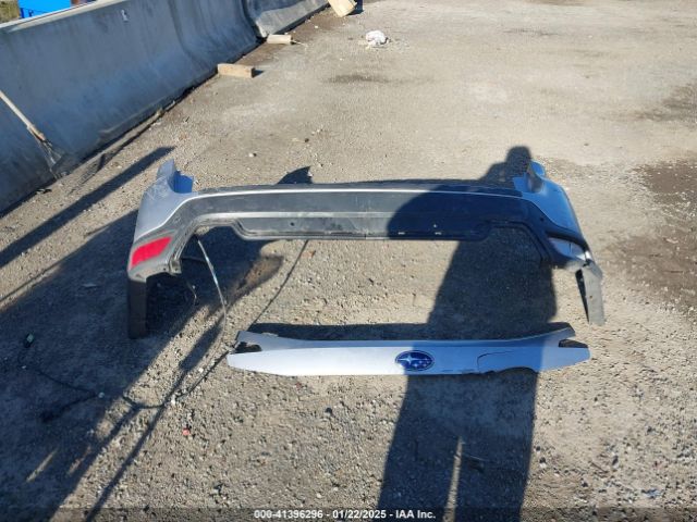 JF2SKARC5NH413158 Subaru Forester Touring