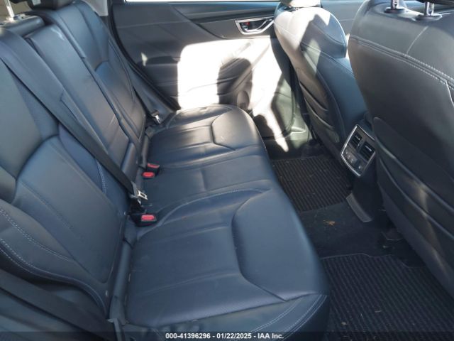 JF2SKARC5NH413158 Subaru Forester Touring