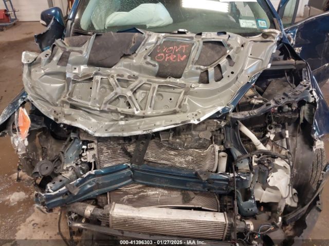 KL4CJASB3KB776008 Buick Encore Fwd Preferred