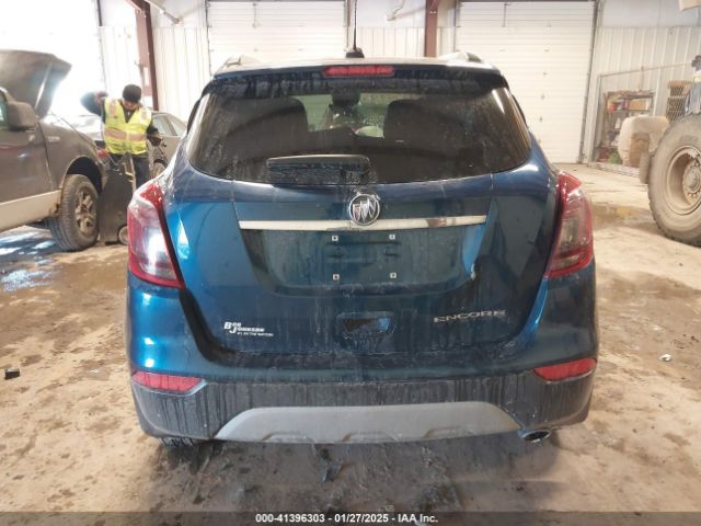 KL4CJASB3KB776008 Buick Encore Fwd Preferred