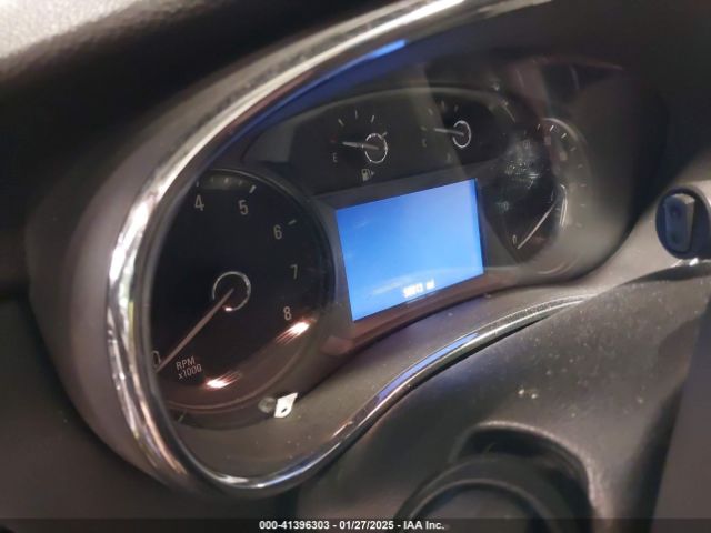 KL4CJASB3KB776008 Buick Encore Fwd Preferred