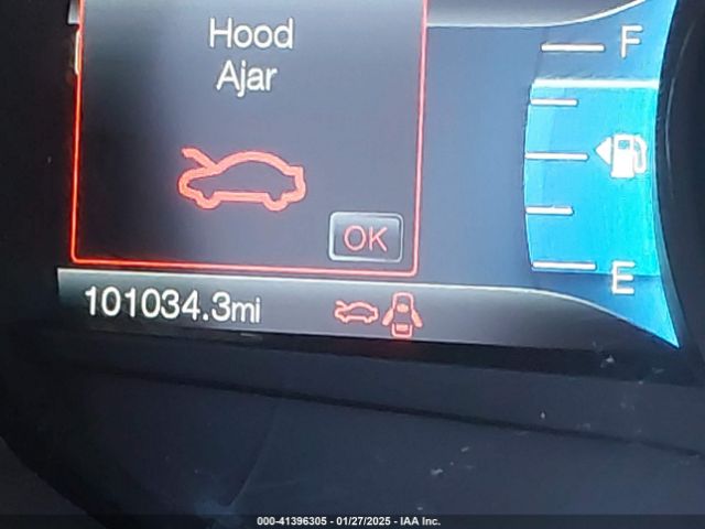 3FA6P0H76JR108265 Ford FUSION SE