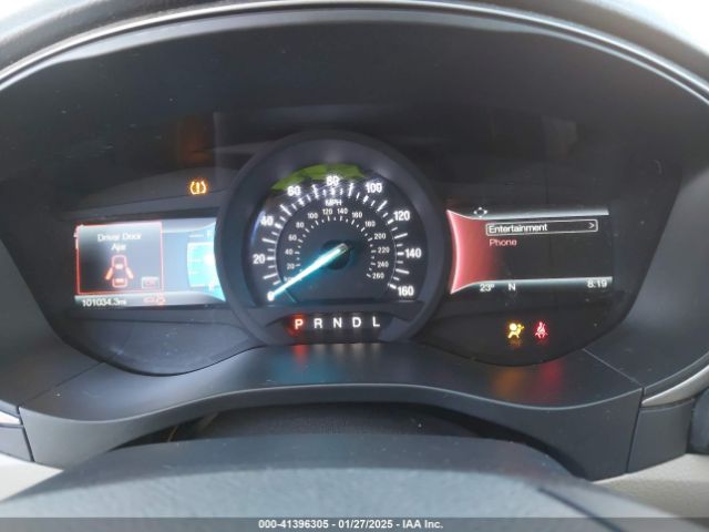 3FA6P0H76JR108265 Ford FUSION SE