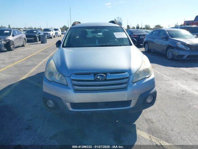4S4BRBAC4E3225414 Subaru Outback 2.5i