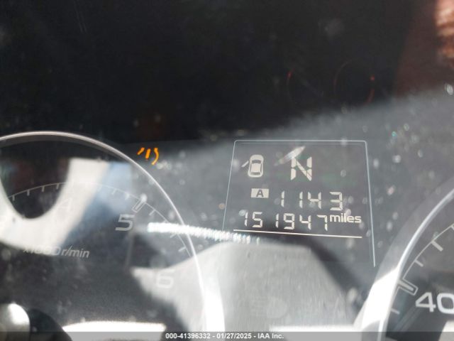 4S4BRBAC4E3225414 Subaru Outback 2.5i