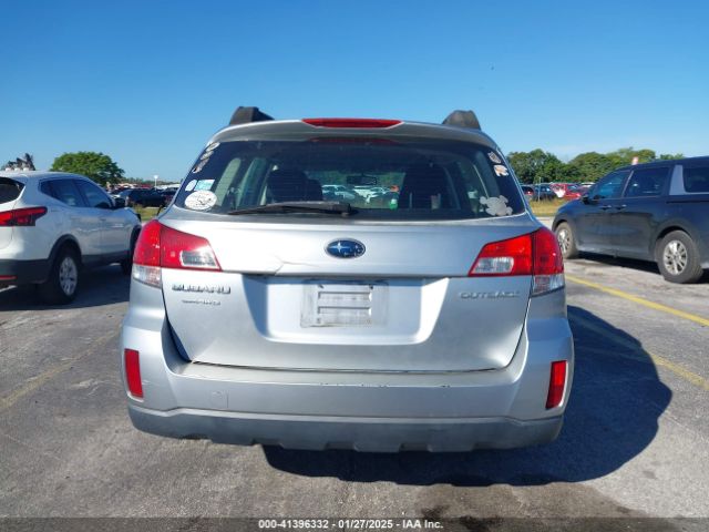 4S4BRBAC4E3225414 Subaru Outback 2.5i