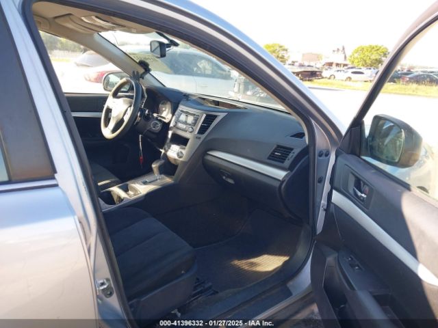 4S4BRBAC4E3225414 Subaru Outback 2.5i