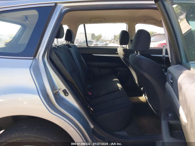 4S4BRBAC4E3225414 Subaru Outback 2.5i