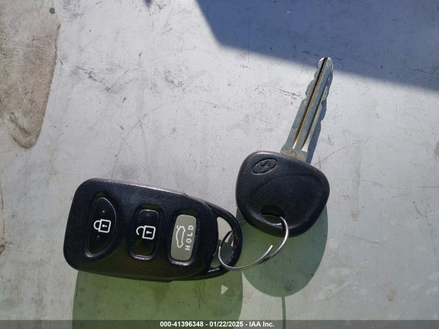 Hyundai ELANTRA SE 2014 5NPDH4AE4EH499410 Image 11