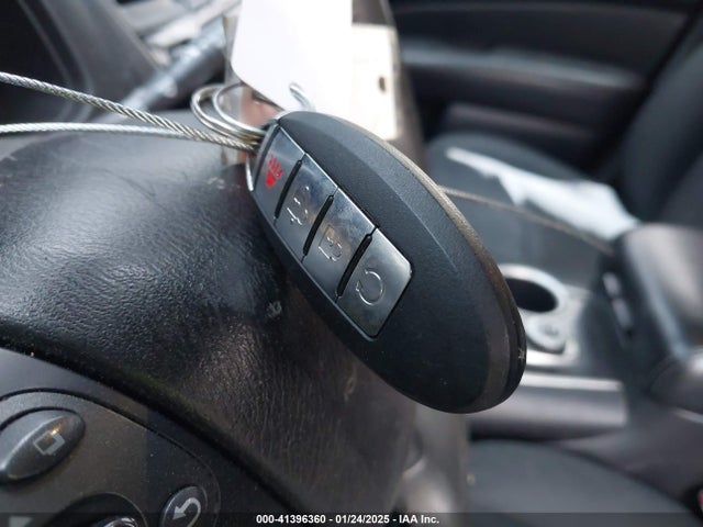Nissan Pathfinder Sv 2018 5N1DR2MM3JC664174 Image 11