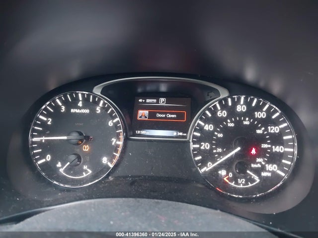 Nissan Pathfinder Sv 2018 5N1DR2MM3JC664174 Image 7
