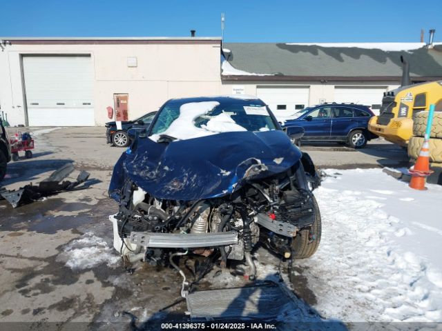 2HKRW2H80KH643675 Honda Cr-v Ex-l