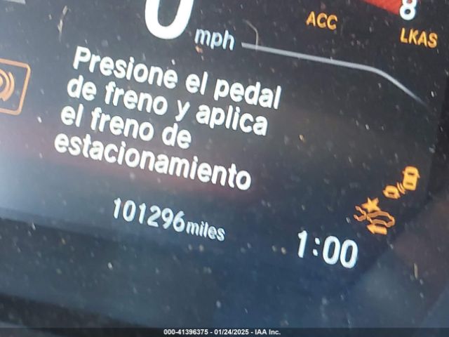 2HKRW2H80KH643675 Honda Cr-v Ex-l