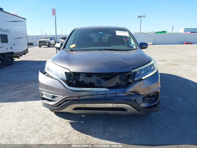 Honda CR-V EX 2016 3CZRM3H57GG722286 Image 12