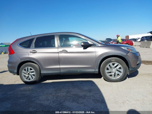 Honda CR-V EX 2016 3CZRM3H57GG722286 Image 13
