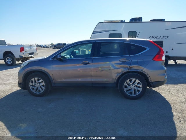 Honda CR-V EX 2016 3CZRM3H57GG722286 Image 14