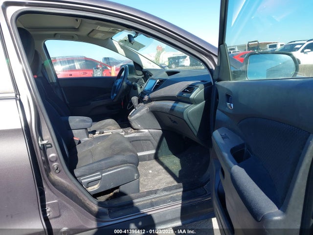 Honda CR-V EX 2016 3CZRM3H57GG722286 Image 5