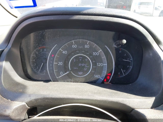 Honda CR-V EX 2016 3CZRM3H57GG722286 Image 7