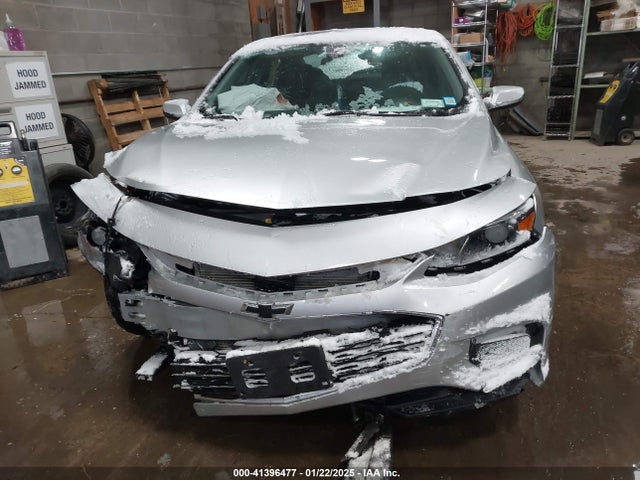 Chevrolet MALIBU 1LT 2017 1G1ZE5ST7HF128282 Image 12