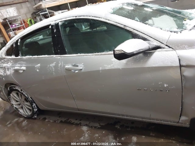 Chevrolet MALIBU 1LT 2017 1G1ZE5ST7HF128282 Image 13