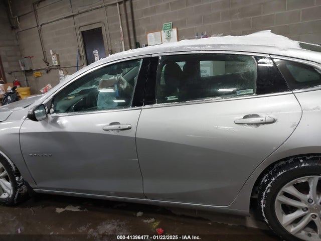 Chevrolet MALIBU 1LT 2017 1G1ZE5ST7HF128282 Image 14