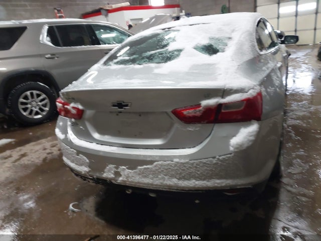 Chevrolet MALIBU 1LT 2017 1G1ZE5ST7HF128282 Image 16