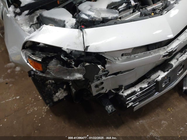 Chevrolet MALIBU 1LT 2017 1G1ZE5ST7HF128282 Image 6