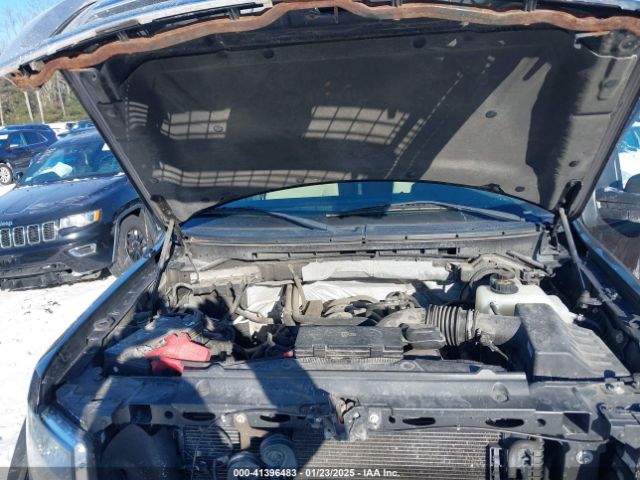 1FTFW1EF4EFB64254 Ford F-150 Xlt