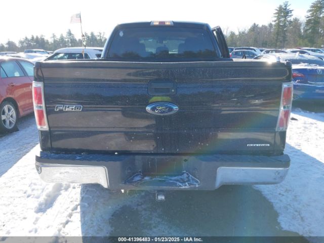 1FTFW1EF4EFB64254 Ford F-150 Xlt