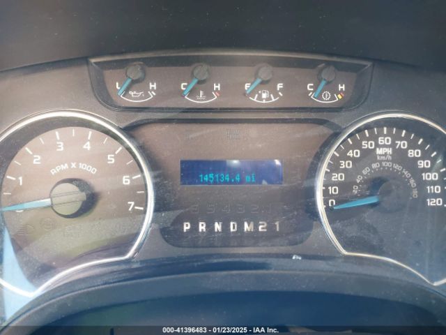 1FTFW1EF4EFB64254 Ford F-150 Xlt