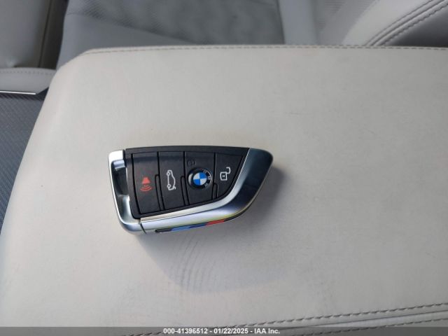 2024 BMW M3 WBS43AY0XRFS26150 Photo 10