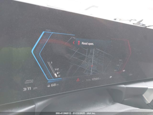 2024 BMW M3 WBS43AY0XRFS26150 Photo 6