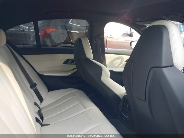 2024 BMW M3 WBS43AY0XRFS26150 Photo 7