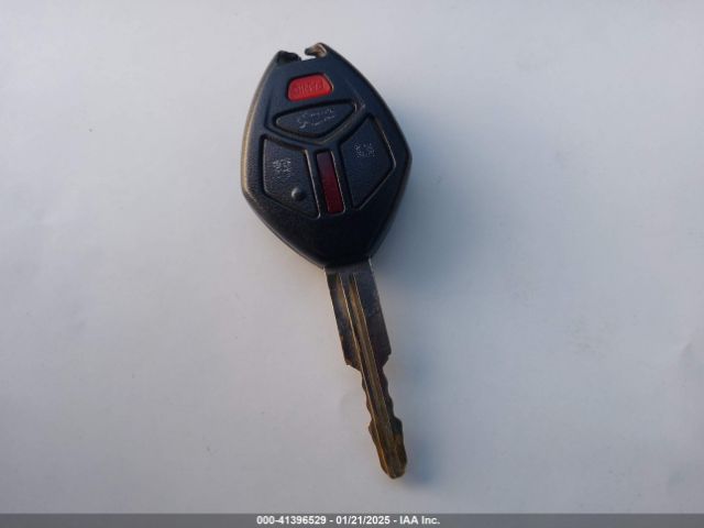 2008 MITSUBISHI ECLIPSE SPYDER 4A3AL25F58E002701 Photo 10