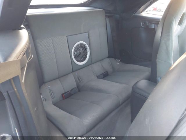 2008 MITSUBISHI ECLIPSE SPYDER 4A3AL25F58E002701 Photo 7