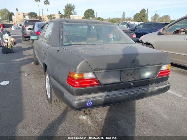1986 MERCEDES-BENZ 300 WDBEA30D0GA164679 Photo 2