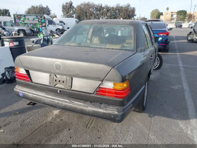 1986 MERCEDES-BENZ 300 WDBEA30D0GA164679 Photo 3