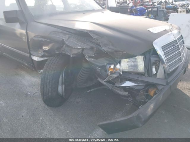 1986 MERCEDES-BENZ 300 WDBEA30D0GA164679 Photo 5