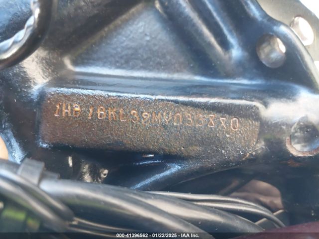 1991 HARLEY-DAVIDSON FXST 1HD1BKL32MY033880 Photo 9