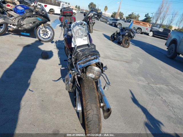 1991 HARLEY-DAVIDSON FXST 1HD1BKL32MY033880 Photo 5