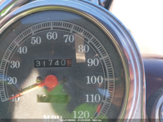 1991 HARLEY-DAVIDSON FXST 1HD1BKL32MY033880 Photo 6