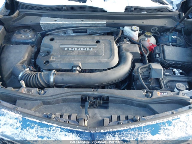 2019 CADILLAC XT4 1GYFZDR46KF150623 Photo 9